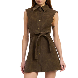 PIPER MINI DRESS