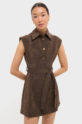 PIPER MINI DRESS