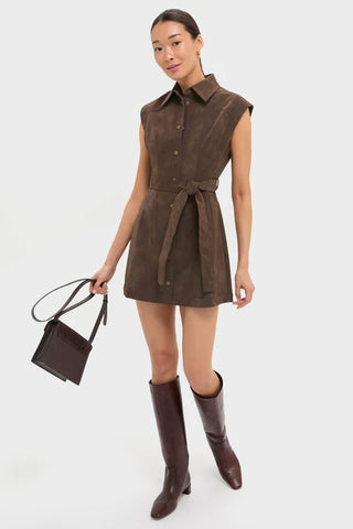 PIPER MINI DRESS
