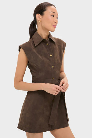 PIPER MINI DRESS