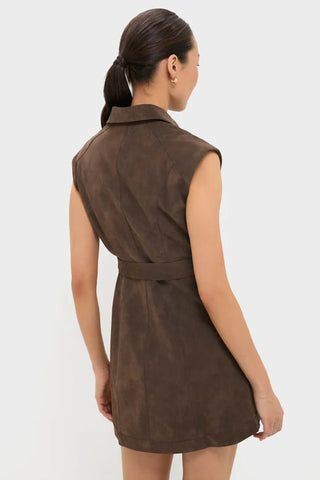 PIPER MINI DRESS