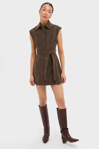 PIPER MINI DRESS