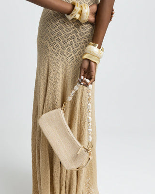 JAMIE SHOULDER BAG