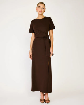 COEN MAXI DRESS