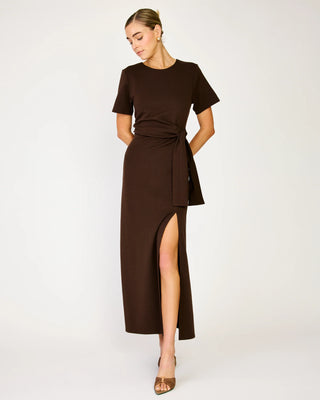 COEN MAXI DRESS