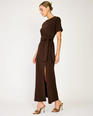 COEN MAXI DRESS