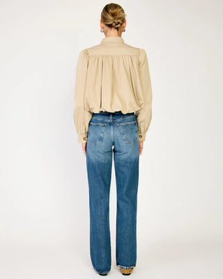 SARAH TRENCH JACKET