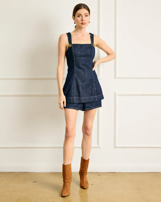CARLY ROMPER