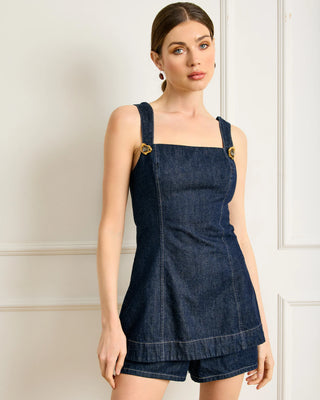 CARLY ROMPER