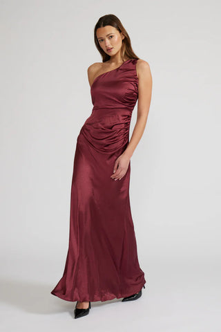 MILENA MAXI DRESS