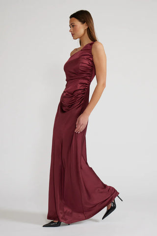 MILENA MAXI DRESS
