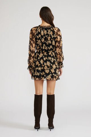 SANTORINO MINI DRESS