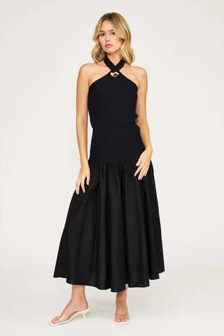 ARELLA DRESS