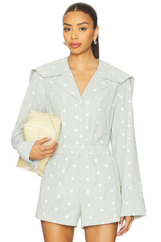 FLYNN TOP