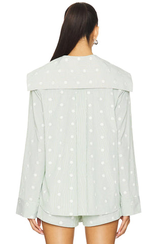 FLYNN TOP