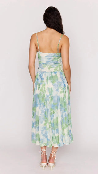 CARRIE MAXI DRESS