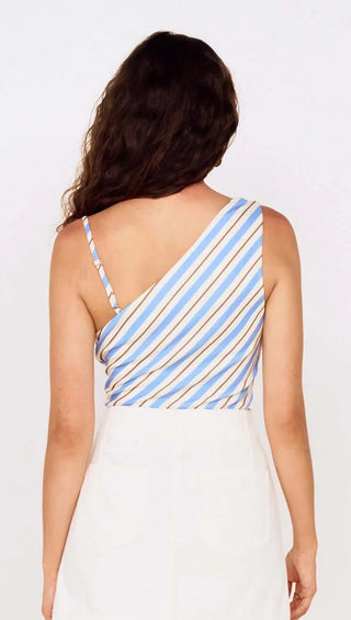 SANCIA MESH CAMI