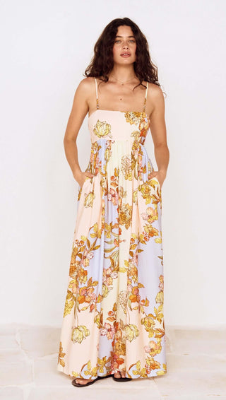 TAYLOR MAXI DRESS