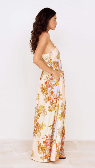 TAYLOR MAXI DRESS