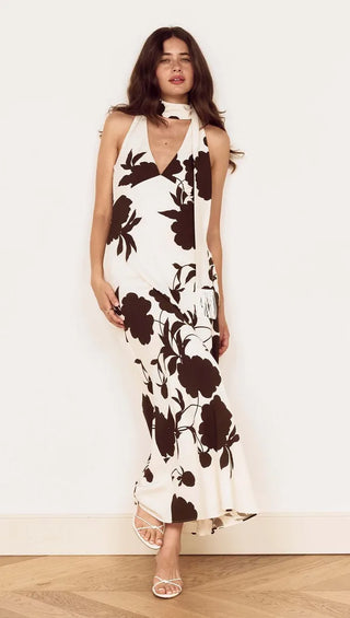 ELLE MAXI DRESS