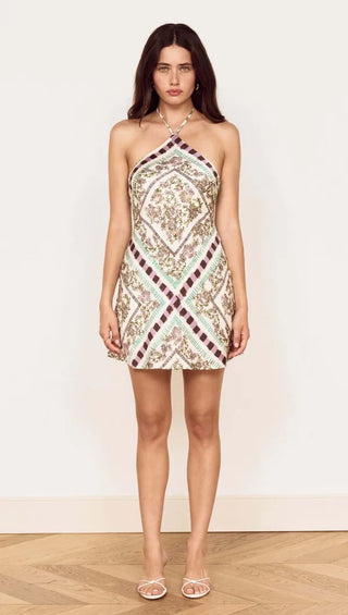 REESE MINI DRESS