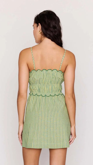 CAPRI MINI DRESS