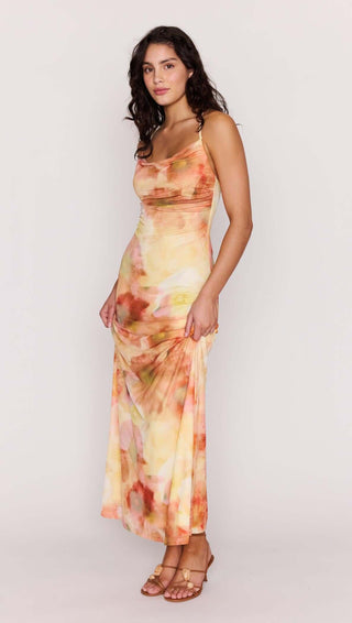 ARIA MAXI DRESS