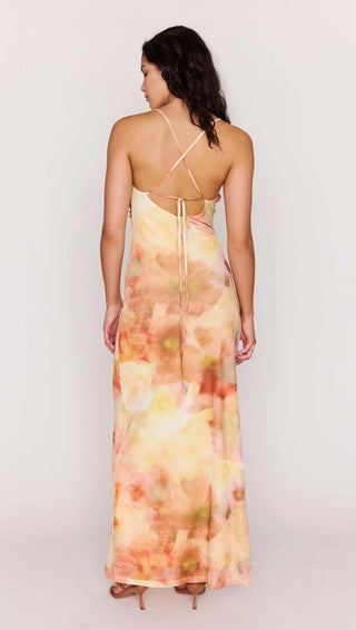 ARIA MAXI DRESS