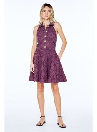 ANN MINI DRESS