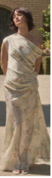 ARTA DRESS