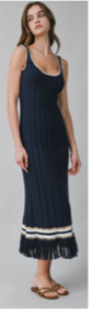 VESPER MAXI DRESS