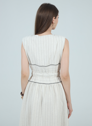 ANNA  DRESS