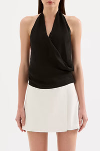 LEON CRUP TOP