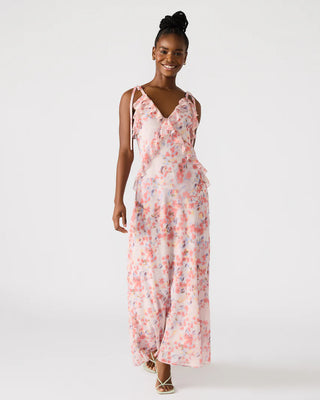 SIDNEY MIXI DRESS