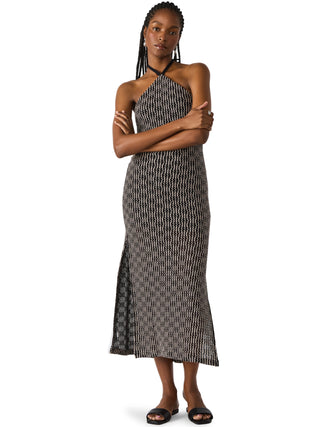 TULUM MIDI DRESS