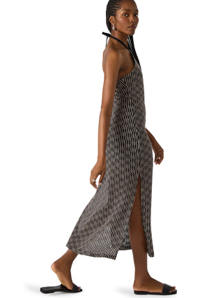 TULUM MIDI DRESS