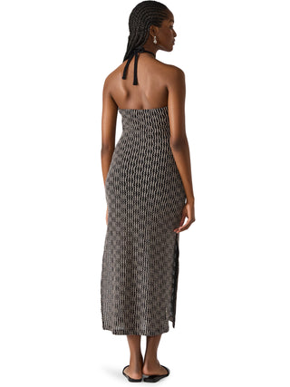 TULUM MIDI DRESS