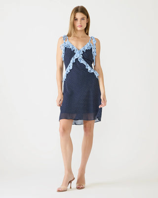 ADEL MINI DRESS