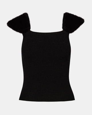FIORA SWEATER TOP