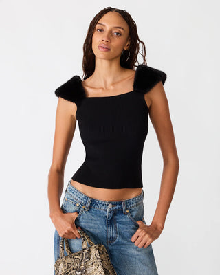 FIORA SWEATER TOP
