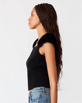 FIORA SWEATER TOP
