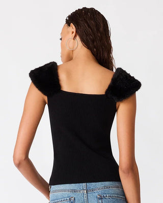 FIORA SWEATER TOP