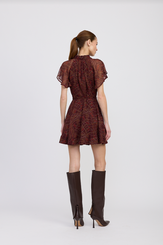 GIOVANNA MINI DRESS