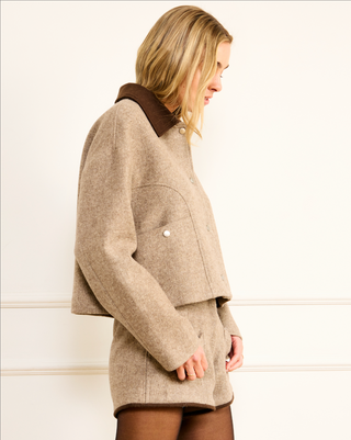MAREN JACKET