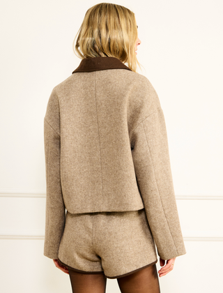 MAREN JACKET