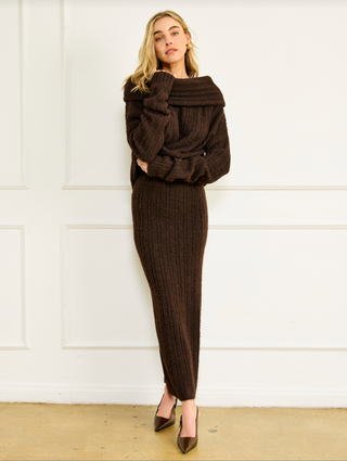 DARLA SKIRT