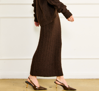 DARLA SKIRT