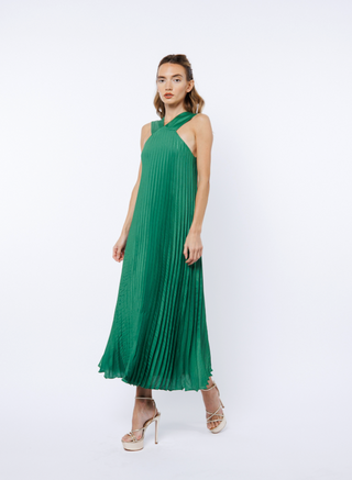 CASIMIRO MAXI DRESS