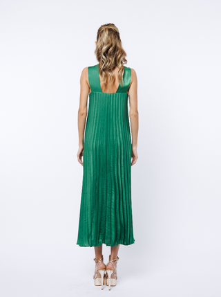 CASIMIRO MAXI DRESS