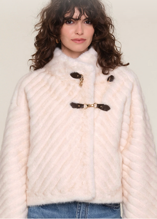 ELSA JACKET